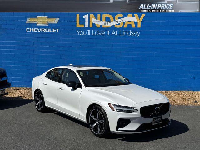 2024 Volvo S60 B5 Core Dark Theme for sale in Front Royal, VA