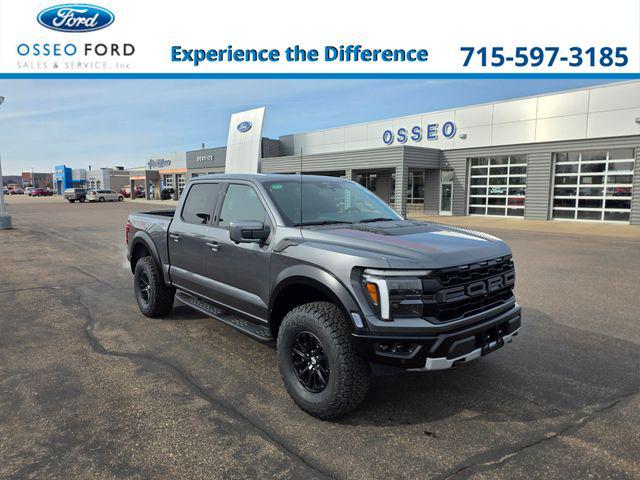 2026 Ford F-150 Raptor for sale in Osseo, WI