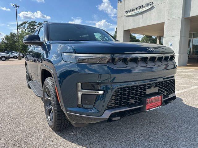 2026 Jeep Grand Wagoneer Upland 4x4 for sale in Henderson, TX