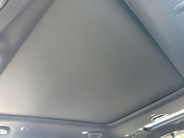2026 Jeep Grand Wagoneer Upland 4x4