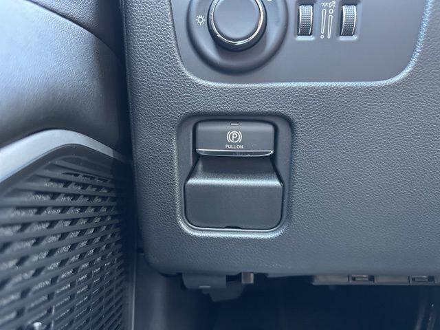 2026 Jeep Grand Wagoneer Upland 4x4
