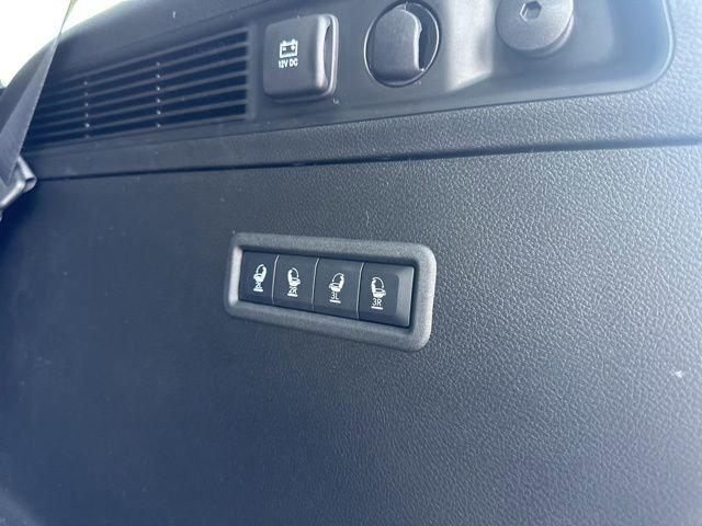 2026 Jeep Grand Wagoneer Upland 4x4