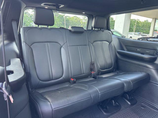 2026 Jeep Grand Wagoneer Upland 4x4