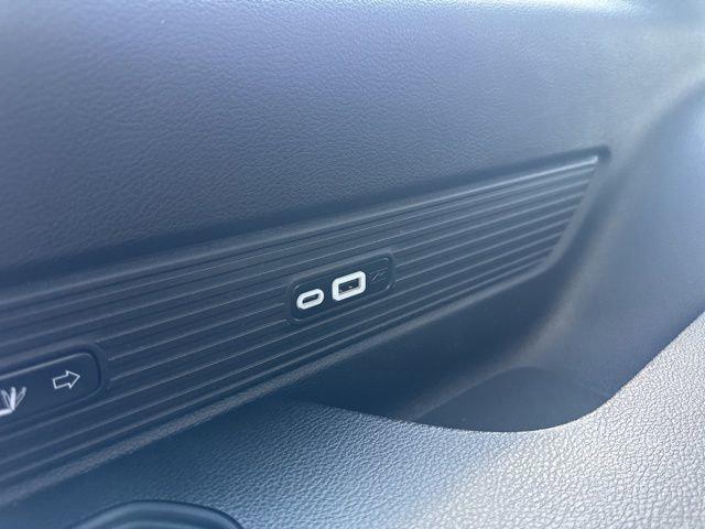 2026 Jeep Grand Wagoneer Upland 4x4