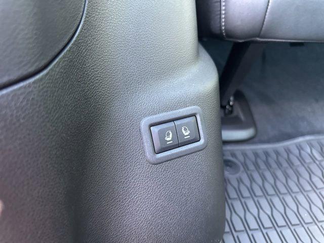 2026 Jeep Grand Wagoneer Upland 4x4
