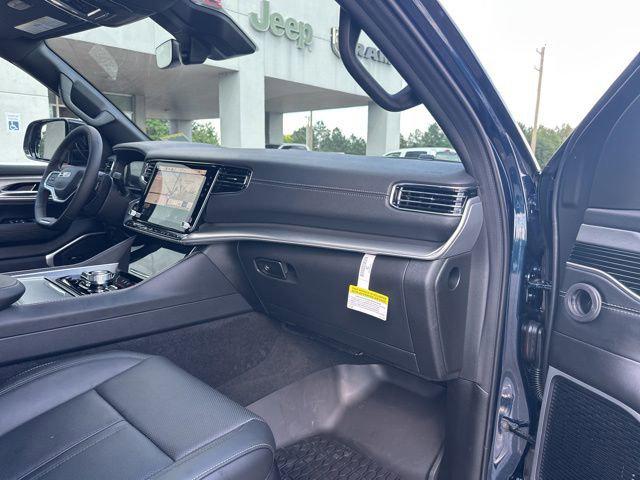 2026 Jeep Grand Wagoneer Upland 4x4