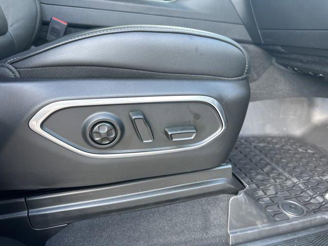 2026 Jeep Grand Wagoneer Upland 4x4