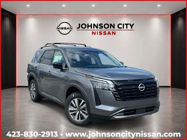 2026 Nissan Pathfinder SL for sale in Johnson City, TN