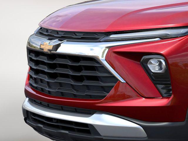 2026 Chevrolet TrailBlazer AWD LT