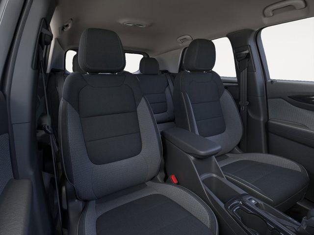 2026 Chevrolet TrailBlazer AWD LT