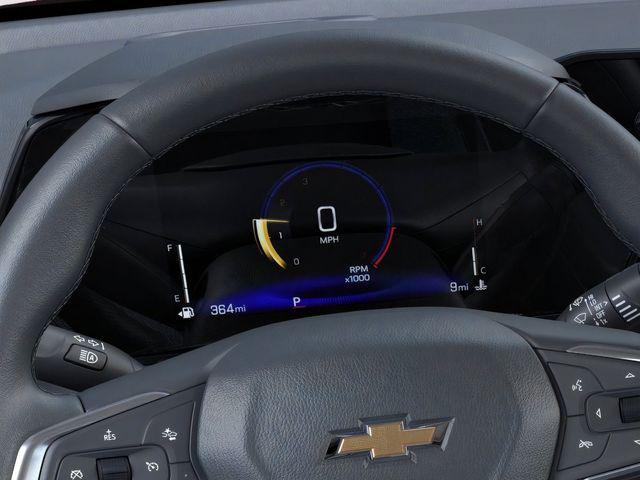 2026 Chevrolet TrailBlazer AWD LT