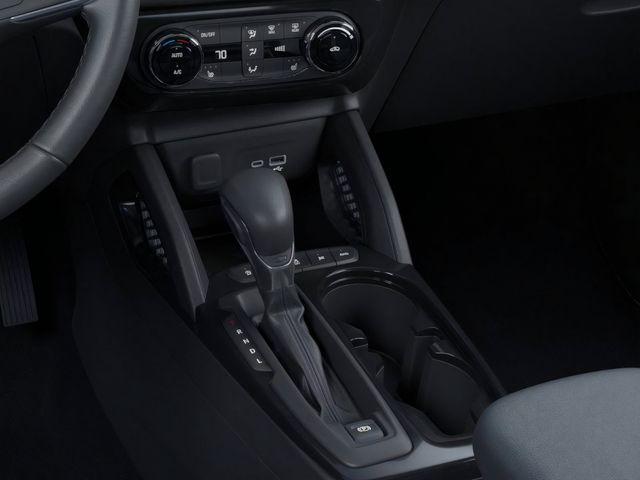 2026 Chevrolet TrailBlazer AWD LT