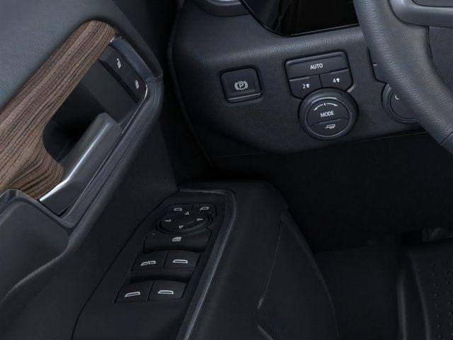 2026 Chevrolet Silverado 1500 4WD Crew Cab Standard Bed LT