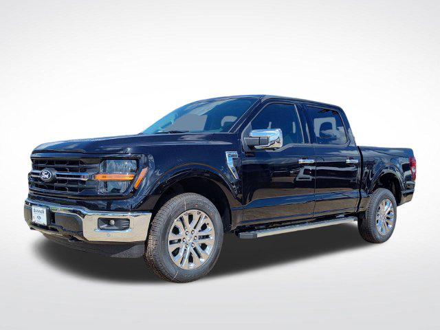 2026 Ford F-150 XLT for sale in Monroe, LA