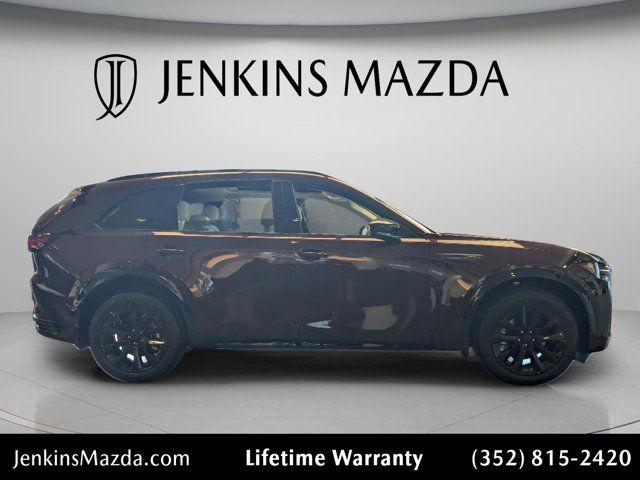 2026 Mazda X-90 3.3 Turbo S Premium Sport