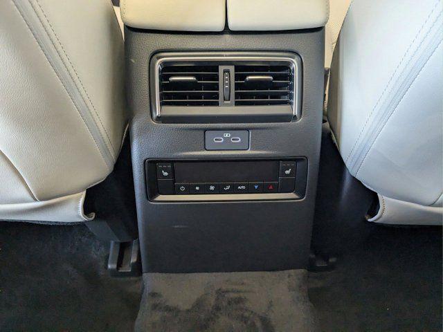 2026 Mazda X-90 3.3 Turbo S Premium Sport
