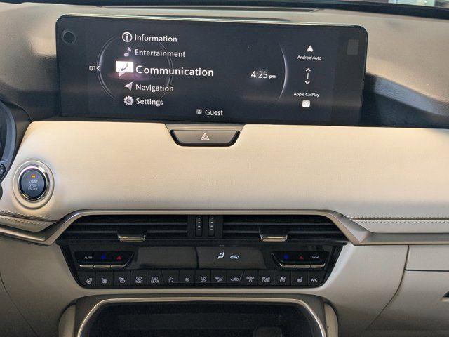 2026 Mazda X-90 3.3 Turbo S Premium Sport