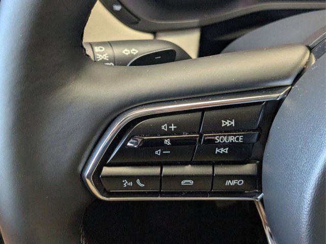 2026 Mazda X-90 3.3 Turbo S Premium Sport
