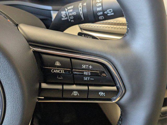 2026 Mazda X-90 3.3 Turbo S Premium Sport