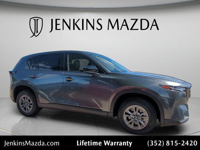 2026 Mazda CX-5 2.5 S Select for sale in Ocala, FL