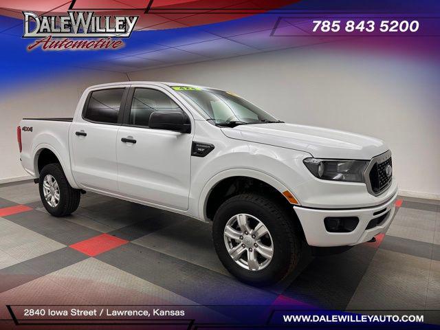 2022 Ford Ranger XLT for sale in Lawrence, KS