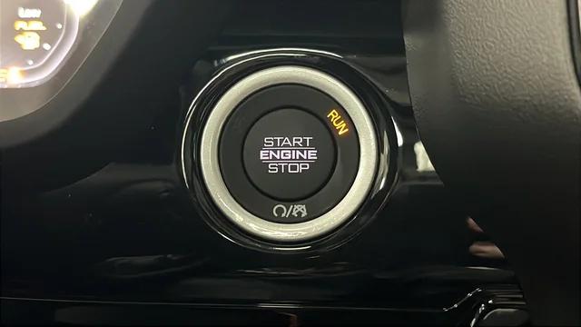 2026 Ram 1500 Rebel Crew Cab 4x4 5'7" Box