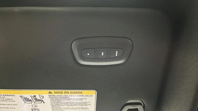 2026 Ram 1500 Rebel Crew Cab 4x4 5'7" Box