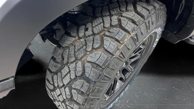 2026 Ram 1500 Rebel Crew Cab 4x4 5'7" Box
