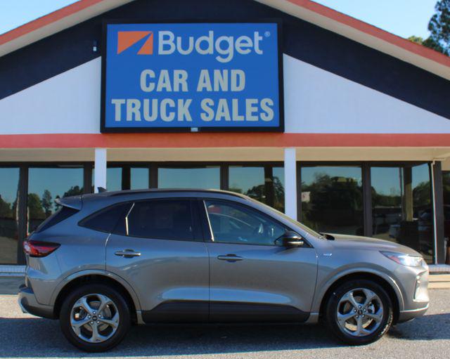 2023 Ford Escape ST-Line for sale in Columbus, GA