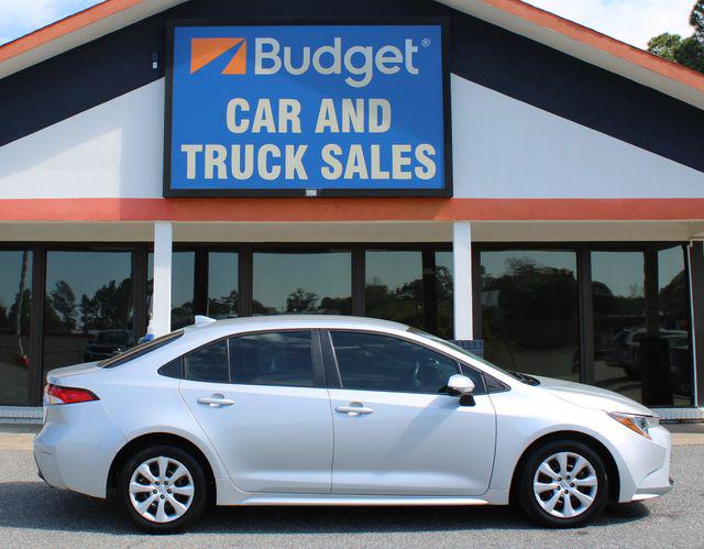 2024 Toyota Corolla LE for sale in Columbus, GA