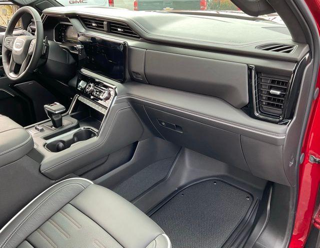 2026 GMC Sierra 1500 Crew Cab, Short Bed, AT4X, 4WD