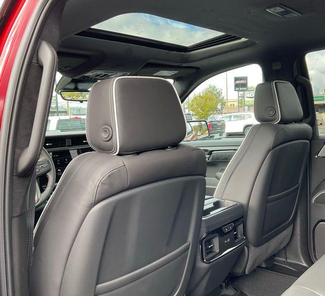 2026 GMC Sierra 1500 Crew Cab, Short Bed, AT4X, 4WD