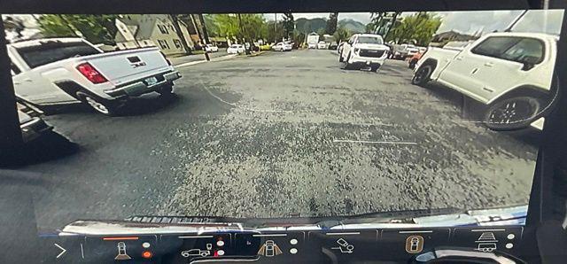 2026 GMC Sierra 1500 Crew Cab, Short Bed, AT4X, 4WD