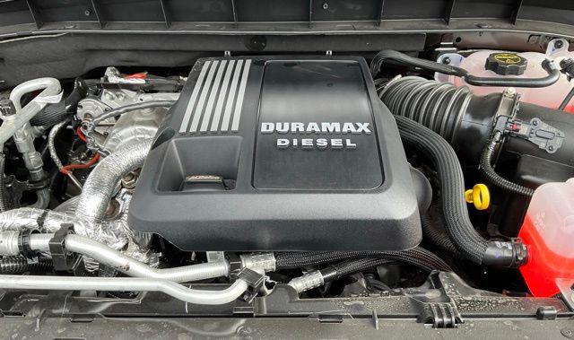 2026 GMC Sierra 1500 Crew Cab, Short Bed, AT4X, 4WD