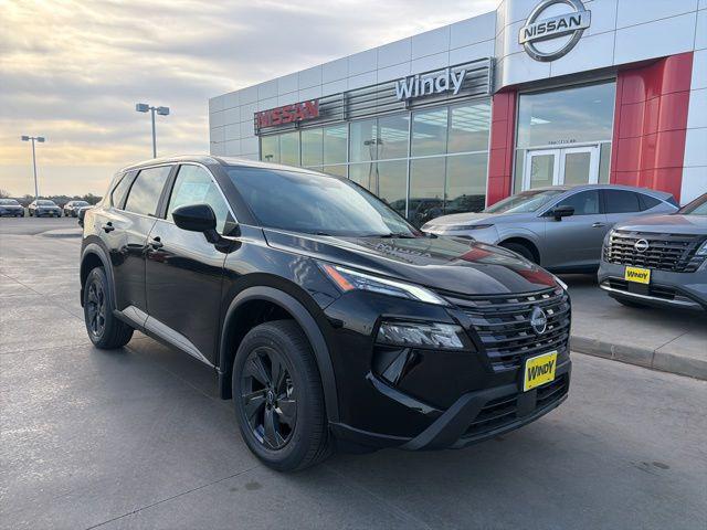 2026 Nissan Rogue SV for sale in Elk City, OK