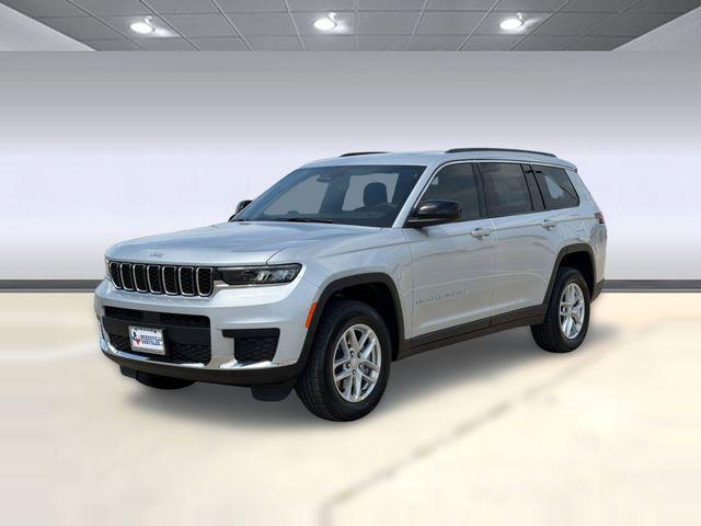 2026 Jeep Grand Cherokee L Altitude 4x4 for sale in Greenville, TX