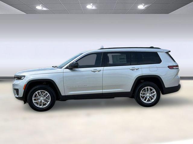 2026 Jeep Grand Cherokee L Altitude 4x4