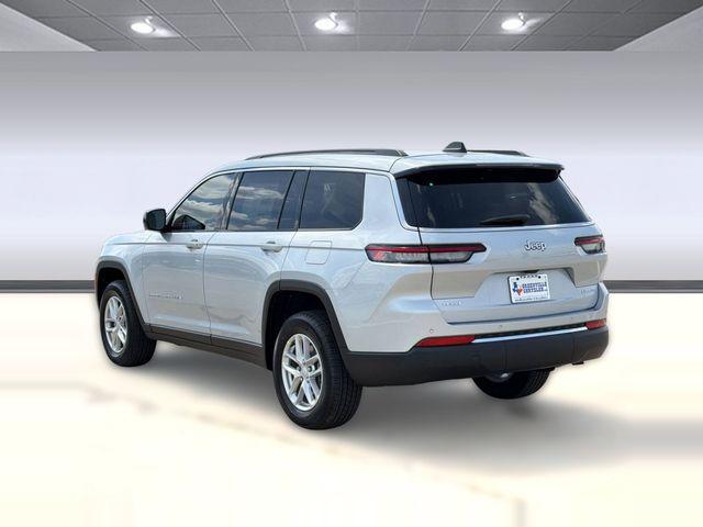 2026 Jeep Grand Cherokee L Altitude 4x4