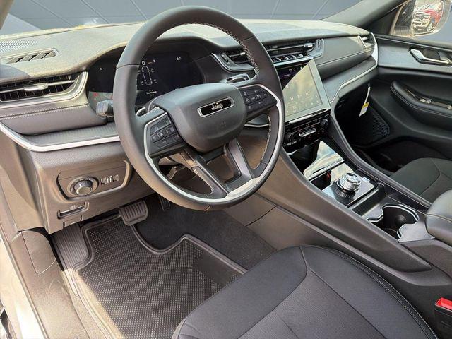 2026 Jeep Grand Cherokee L Altitude 4x4