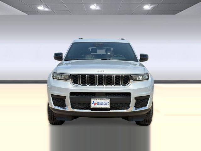 2026 Jeep Grand Cherokee L Altitude 4x4