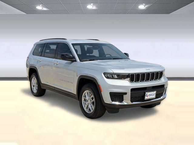 2026 Jeep Grand Cherokee L Altitude 4x4