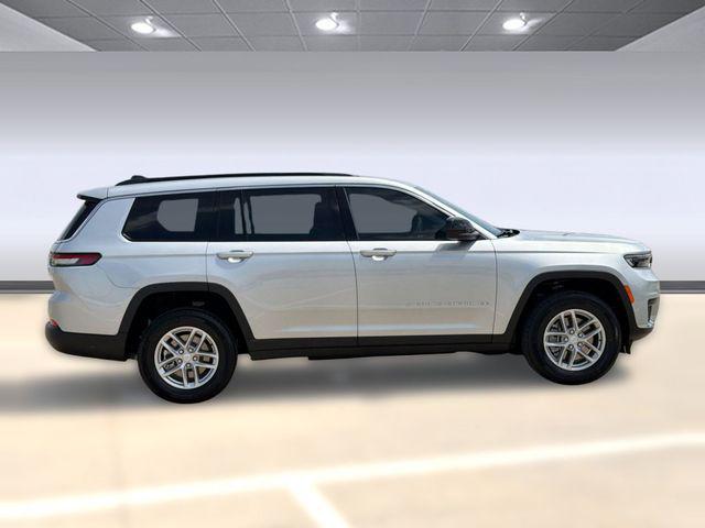 2026 Jeep Grand Cherokee L Altitude 4x4