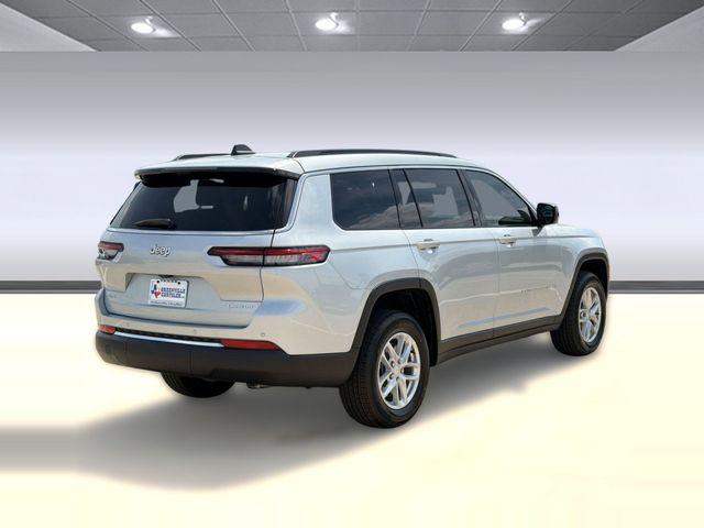 2026 Jeep Grand Cherokee L Altitude 4x4