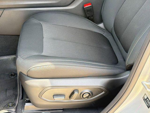 2026 Jeep Grand Cherokee L Altitude 4x4