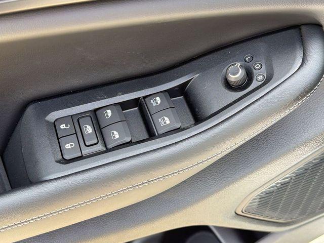 2026 Jeep Grand Cherokee L Altitude 4x4