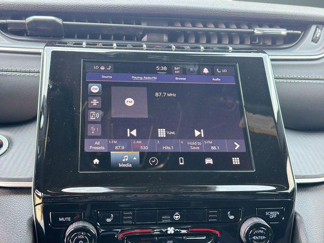 2026 Jeep Grand Cherokee L Altitude 4x4