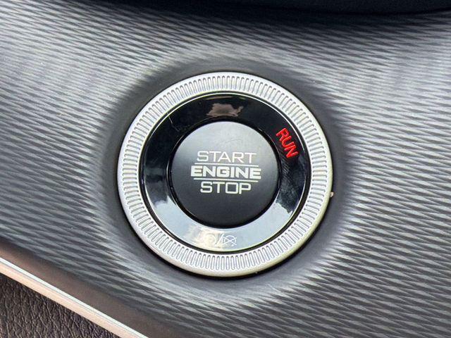 2026 Jeep Grand Cherokee L Altitude 4x4