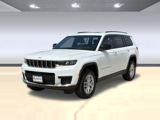 2026 Jeep Grand Cherokee L Altitude 4x4 for sale in Greenville, TX