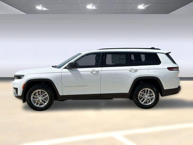 2026 Jeep Grand Cherokee L Altitude 4x4