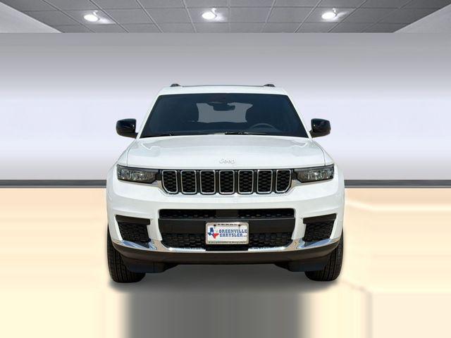 2026 Jeep Grand Cherokee L Altitude 4x4
